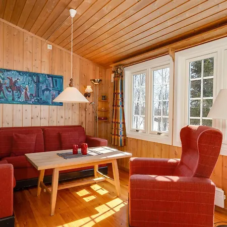 Feriehus Bitigrenda I *