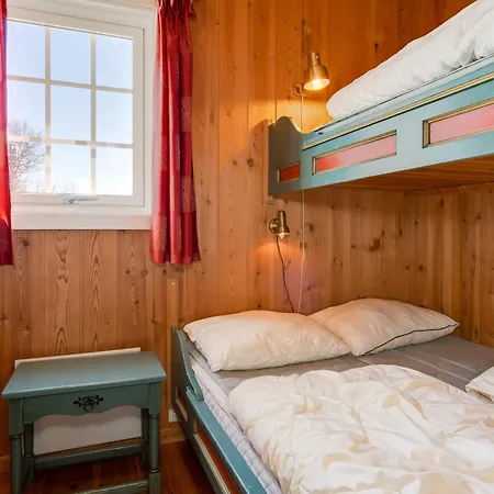 Bitigrenda I * Beitostolen