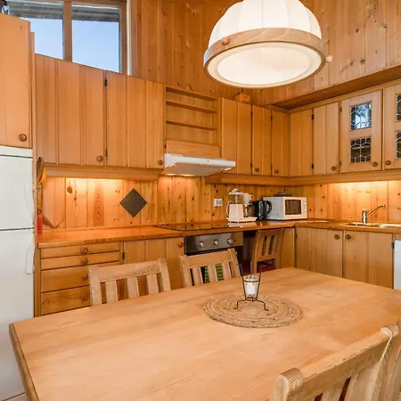 Bitigrenda I 펜션 *