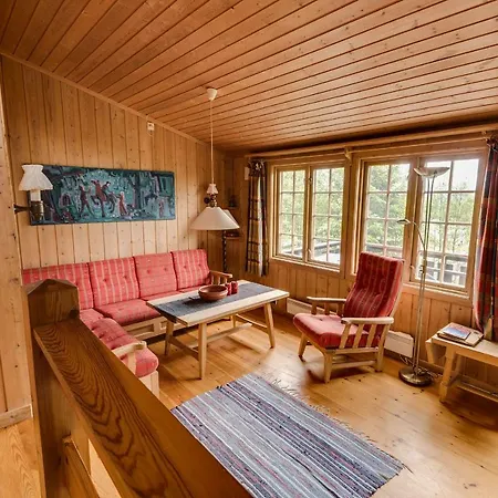 Feriehus Bitigrenda I