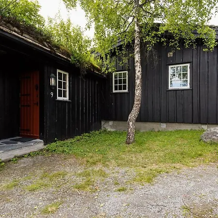 Bitigrenda I Feriehus *