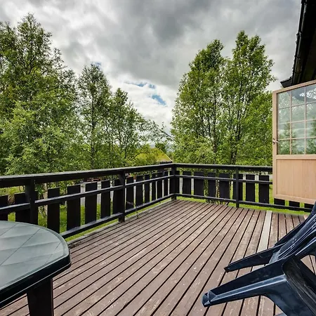 Bitigrenda I * Beitostolen