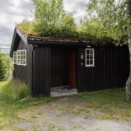 Feriehus Bitigrenda I *