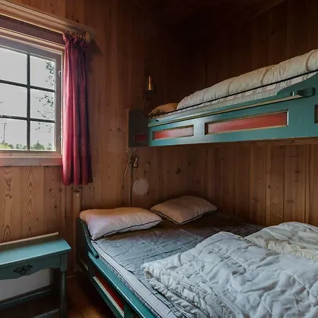 Bitigrenda I 펜션 Beitostolen