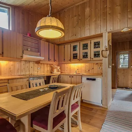 Bitigrenda I Beitostolen