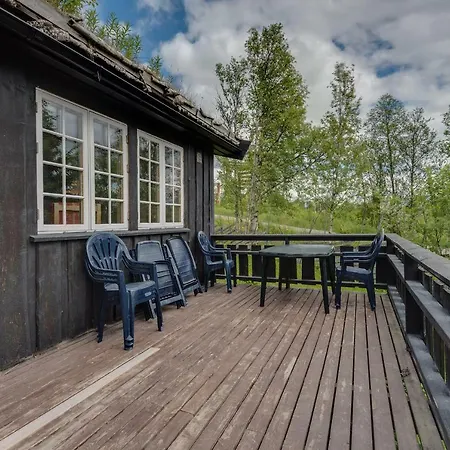 Feriehus Bitigrenda I *