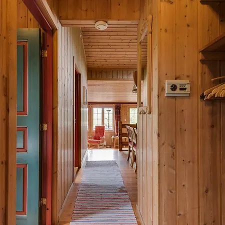 Bitigrenda I * Beitostolen