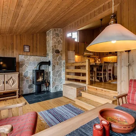 Bitigrenda I * Beitostolen