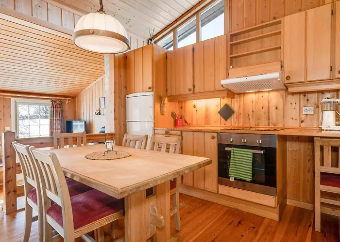 Bitigrenda I Beitostolen