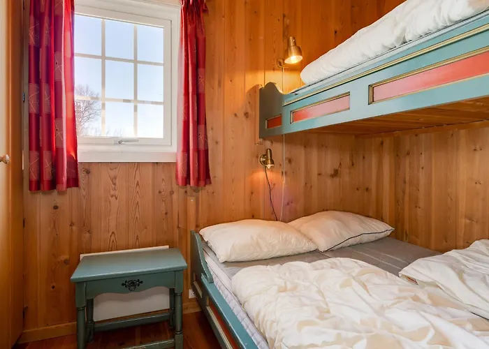 Bitigrenda I * Beitostolen