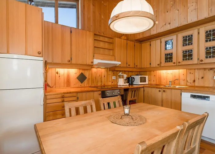 Bitigrenda I Dom wakacyjny *