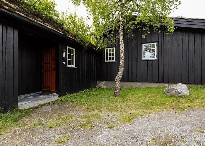 Bitigrenda I Dom wakacyjny *