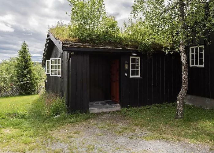 Dom wakacyjny Bitigrenda I *