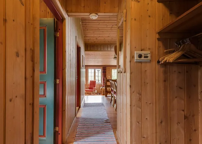 Bitigrenda I * Beitostolen