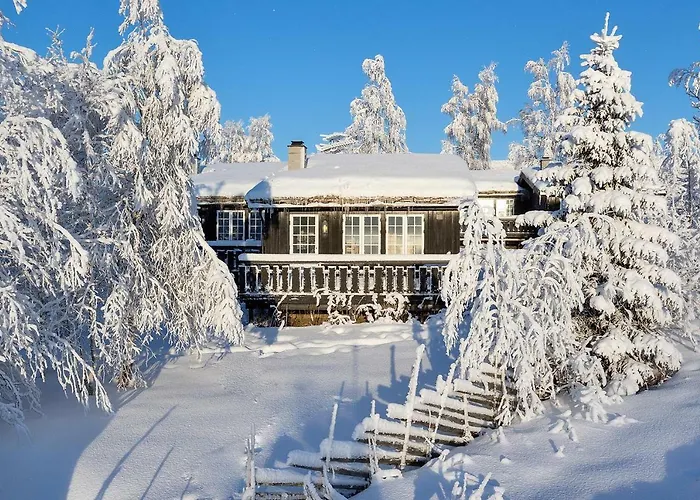 Dom wakacyjny Bitigrenda I *